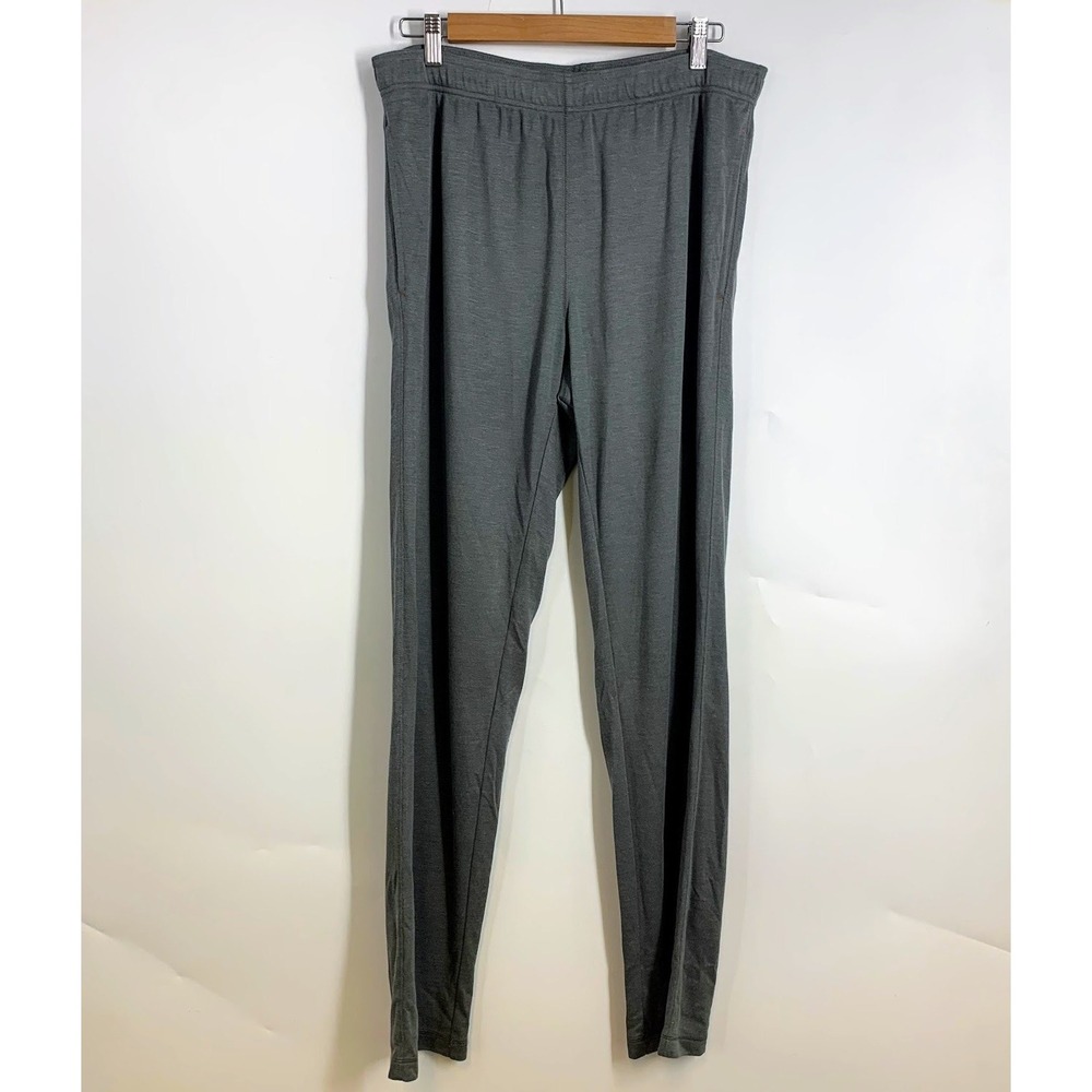 Tommy‎ Bahama Mens Lounge Pants Sleepwear Charcoal M M